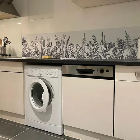 Appartamento #ei Le Berriat Spacious T4 3 Bedrooms *