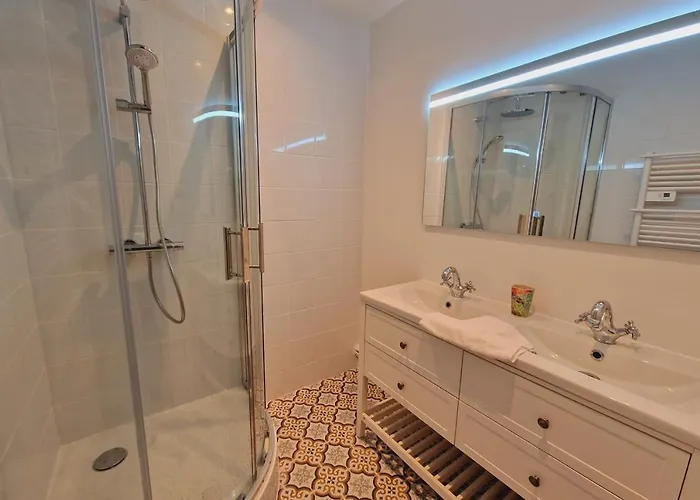 #ei Le Berriat Spacious T4 3 Bedrooms * غرونوبل